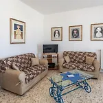 Appartamento Lido Piccolo Vista Mare Gallipoli Con Garage - Apulia Home