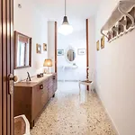 Appartamento Lido Piccolo Vista Mare Gallipoli Con Garage - Apulia Home