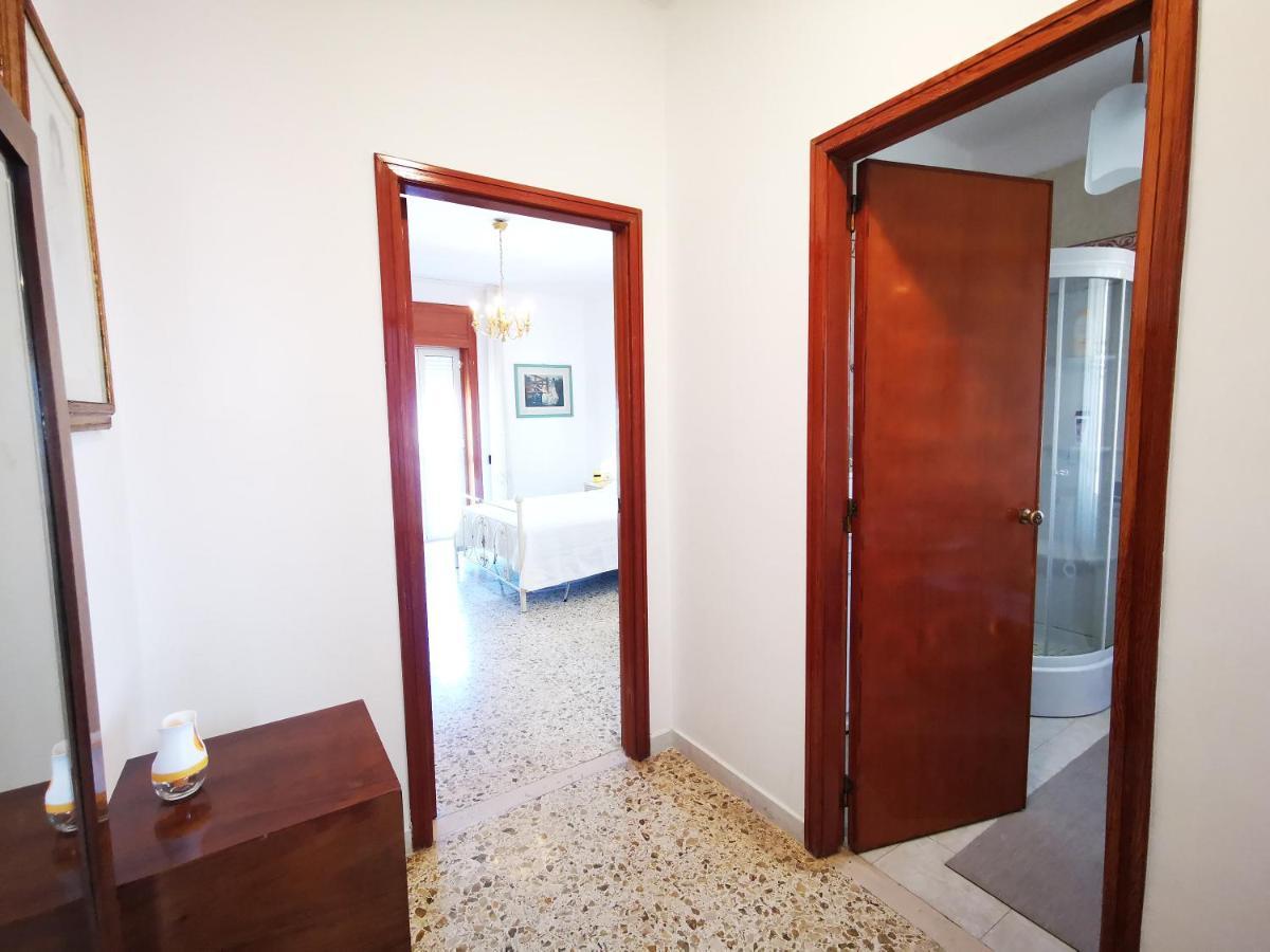 Apartment Lido Piccolo Vista Mare Con Garage - Apulia Gallipoli