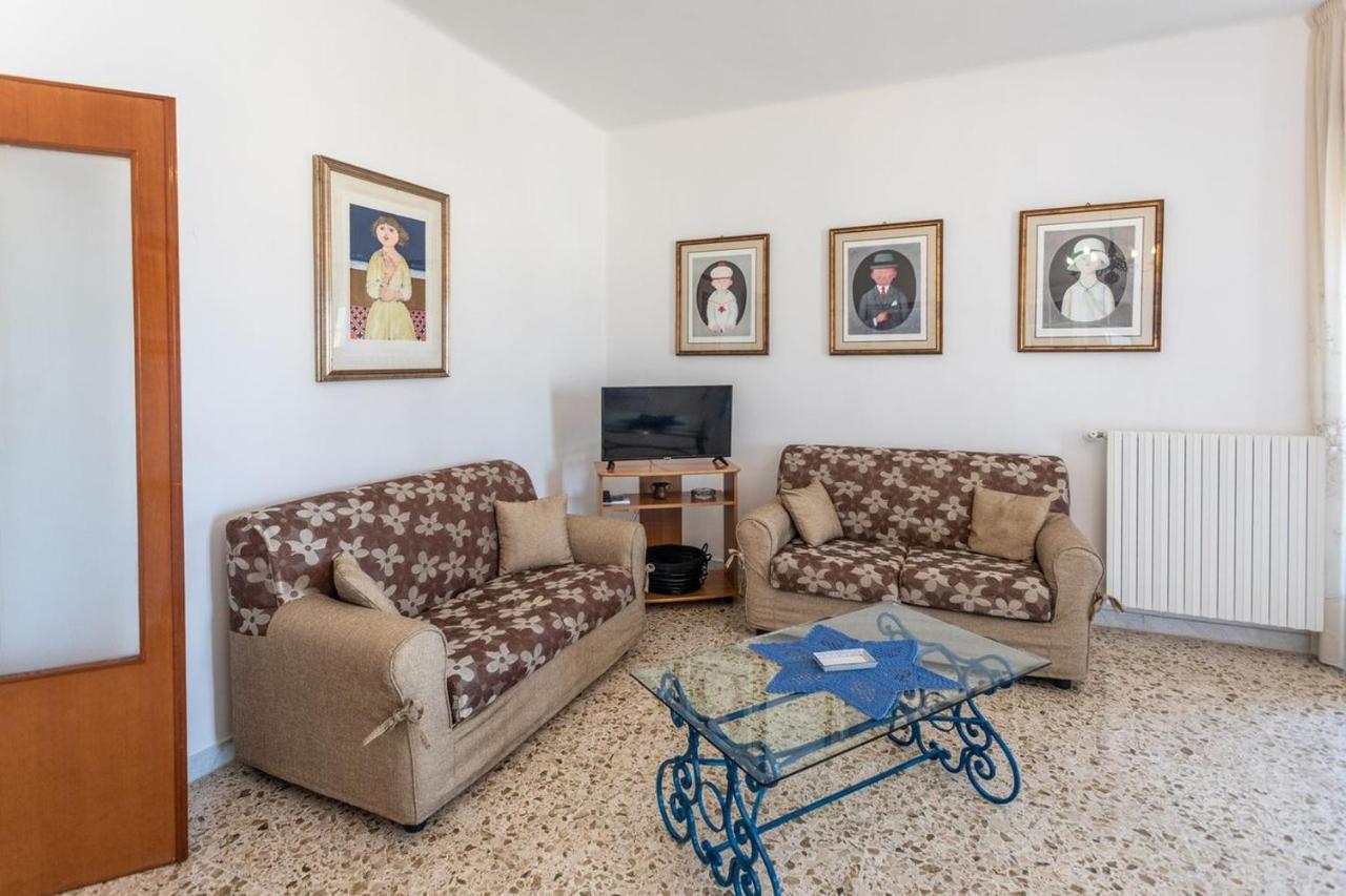 Apartment Lido Piccolo Vista Mare Con Garage - Apulia Gallipoli