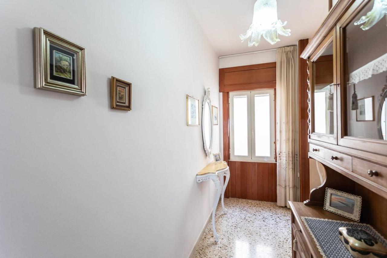 Apartment Lido Piccolo Vista Mare Con Garage - Apulia Gallipoli