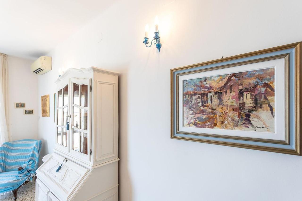 Apartment Lido Piccolo Vista Mare Con Garage - Apulia