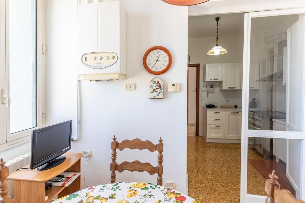 Apartment Lido Piccolo Vista Mare Con Garage - Apulia Gallipoli